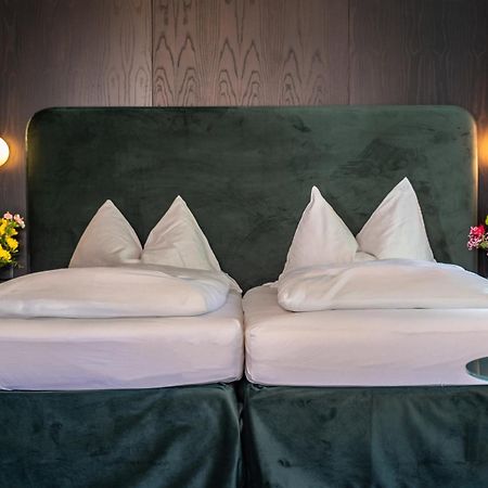 Hotel Royal Luzern Zewnętrze zdjęcie