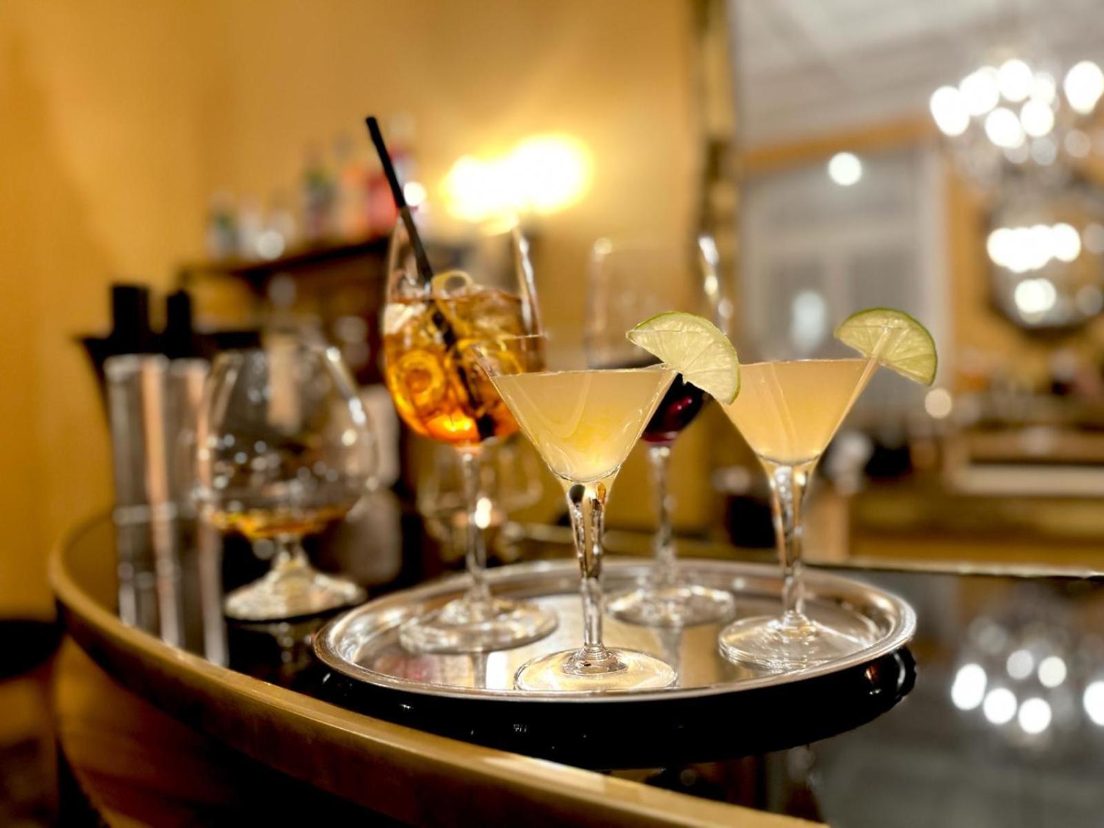 Hotel Royal Luzern Zewnętrze zdjęcie