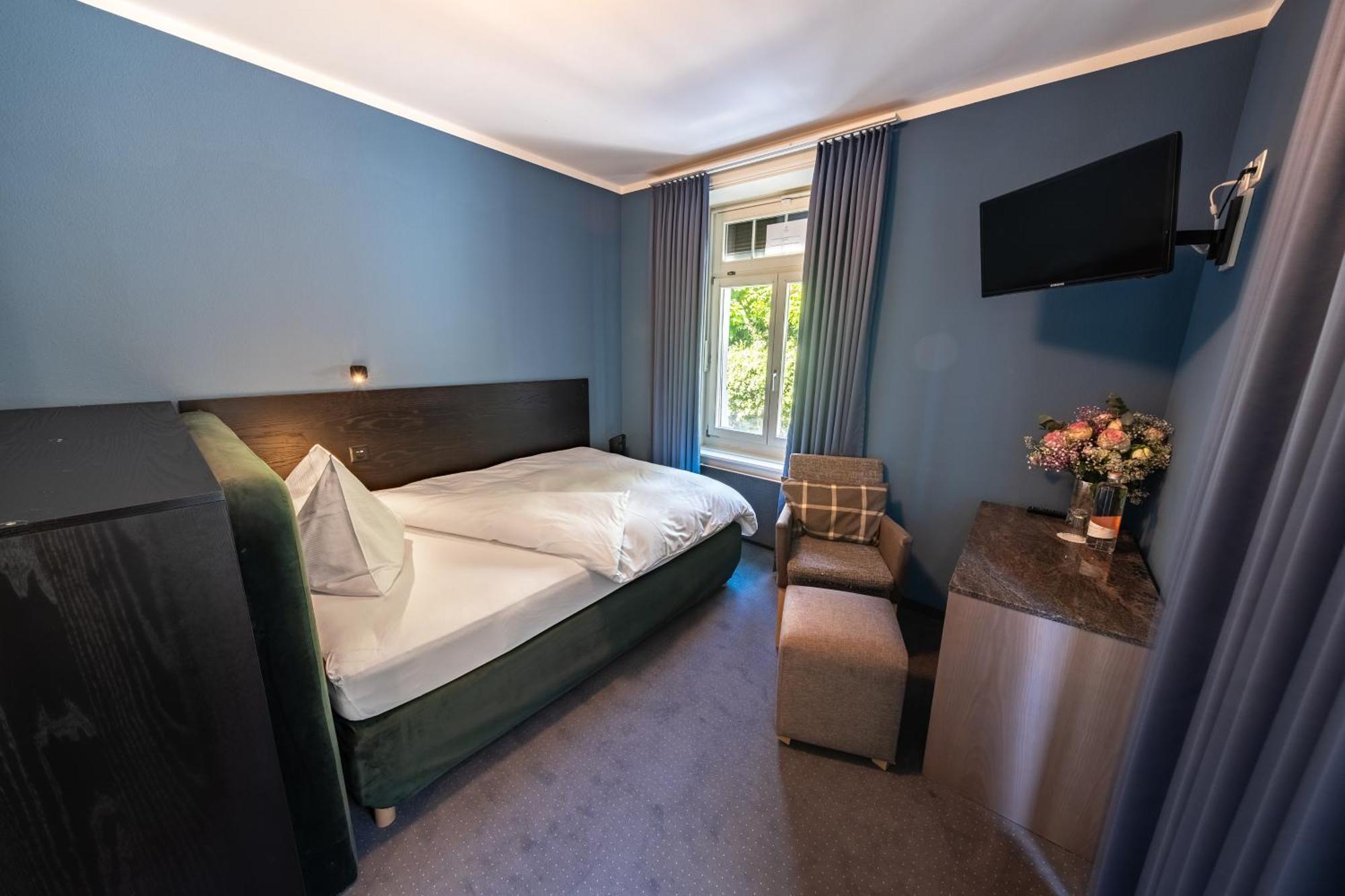 Hotel Royal Luzern Pokój zdjęcie