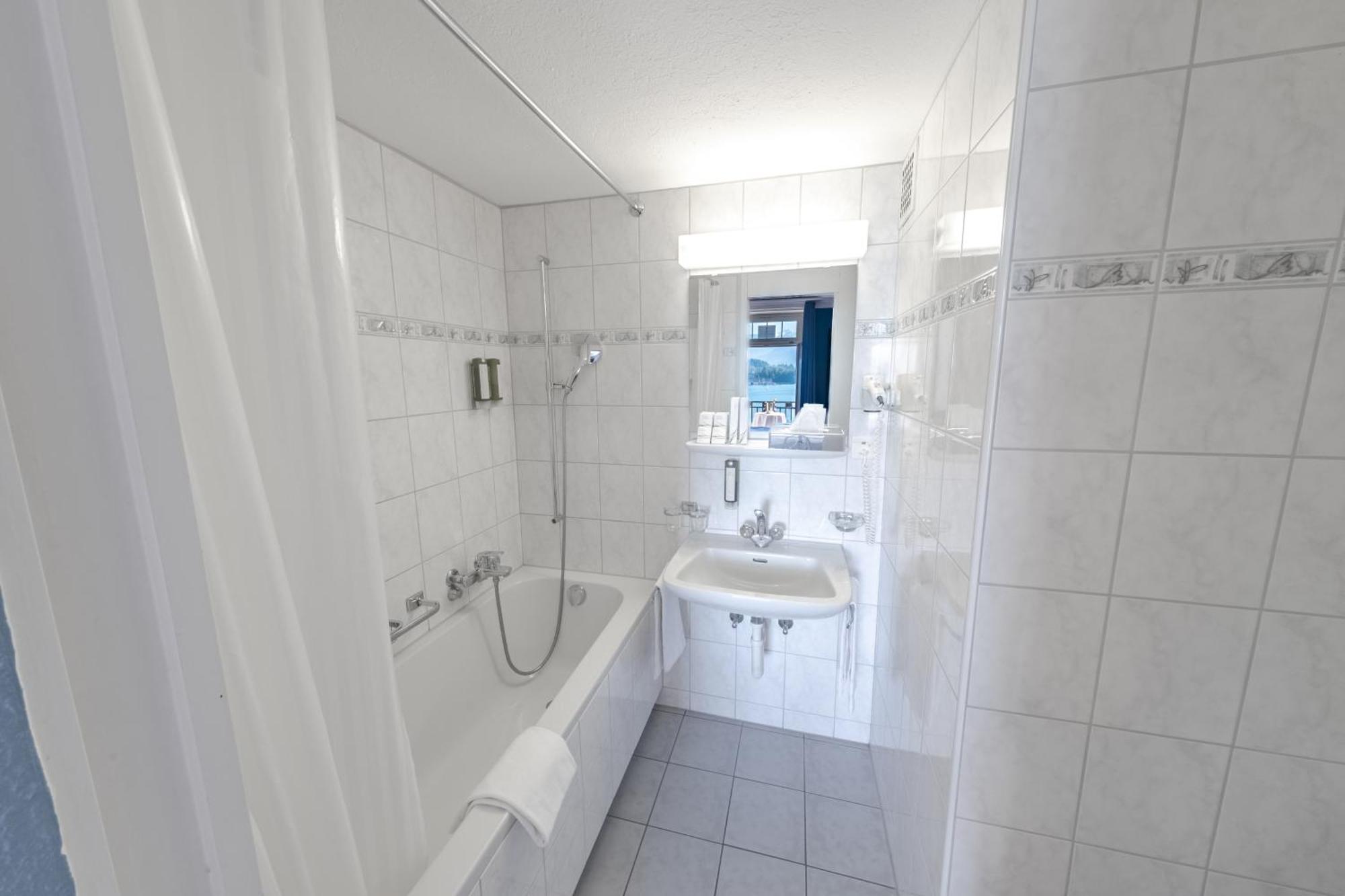 Hotel Royal Luzern Pokój zdjęcie