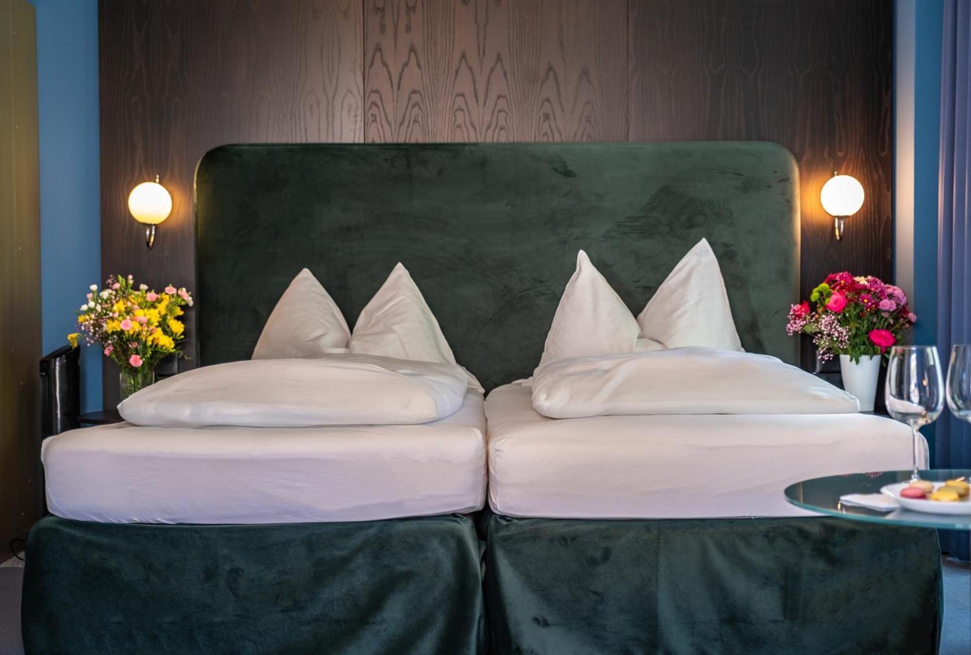 Hotel Royal Luzern Zewnętrze zdjęcie