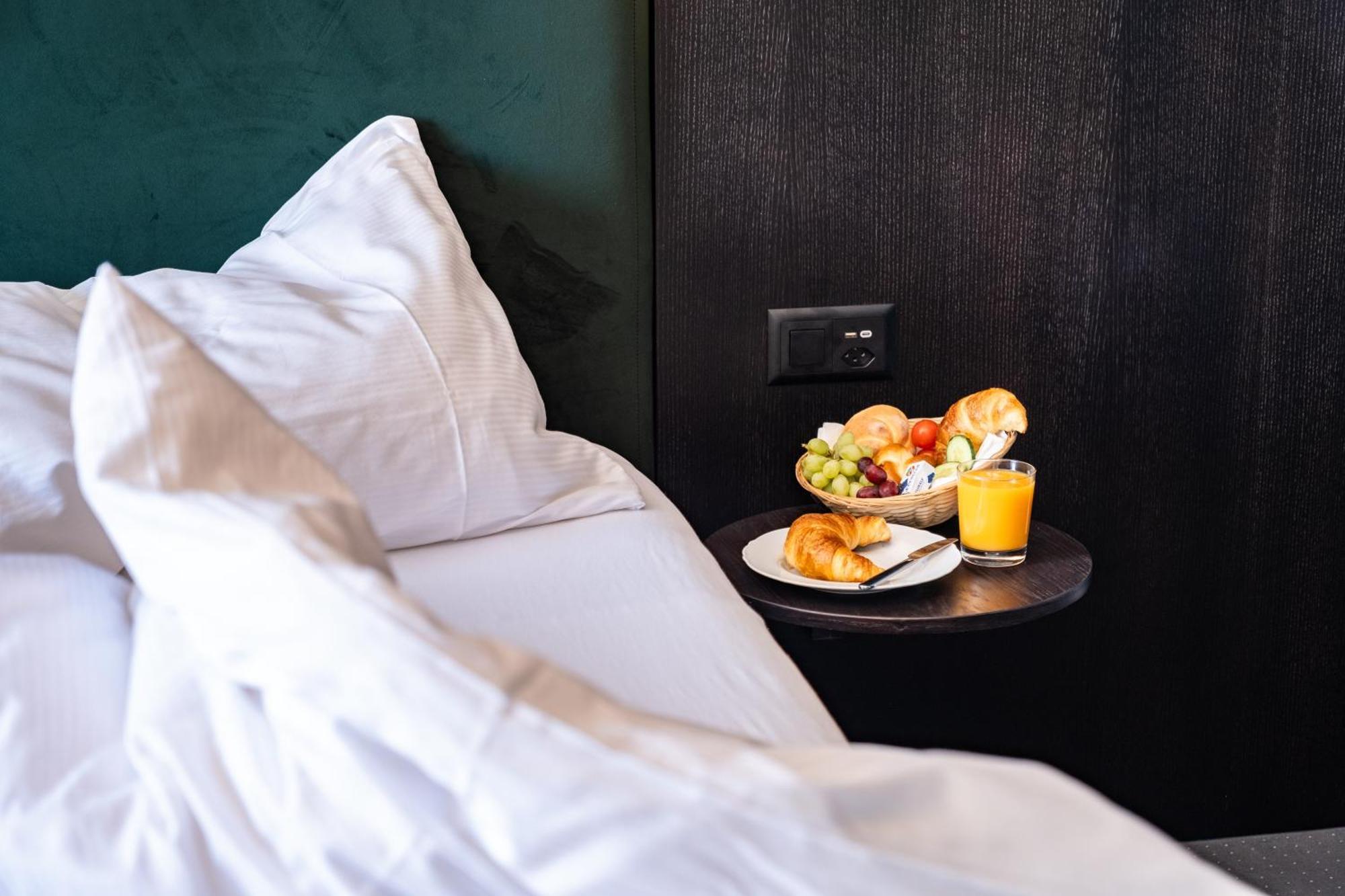 Hotel Royal Luzern Zewnętrze zdjęcie