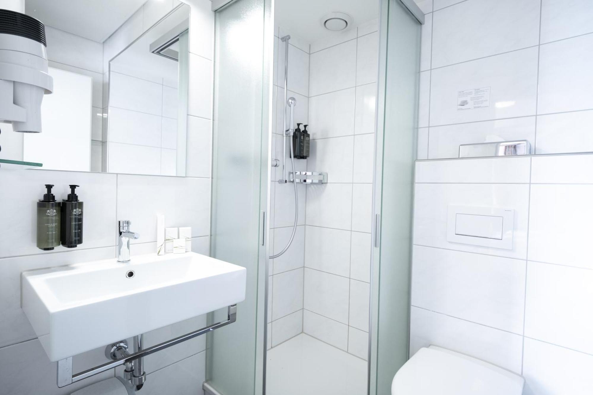 Hotel Royal Luzern Zewnętrze zdjęcie
