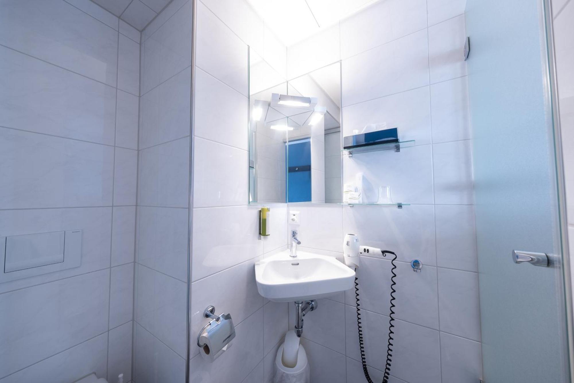 Hotel Royal Luzern Pokój zdjęcie