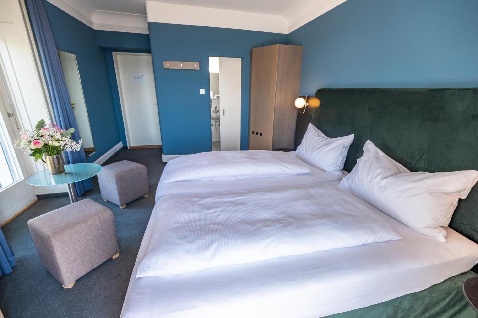 Hotel Royal Luzern Pokój zdjęcie