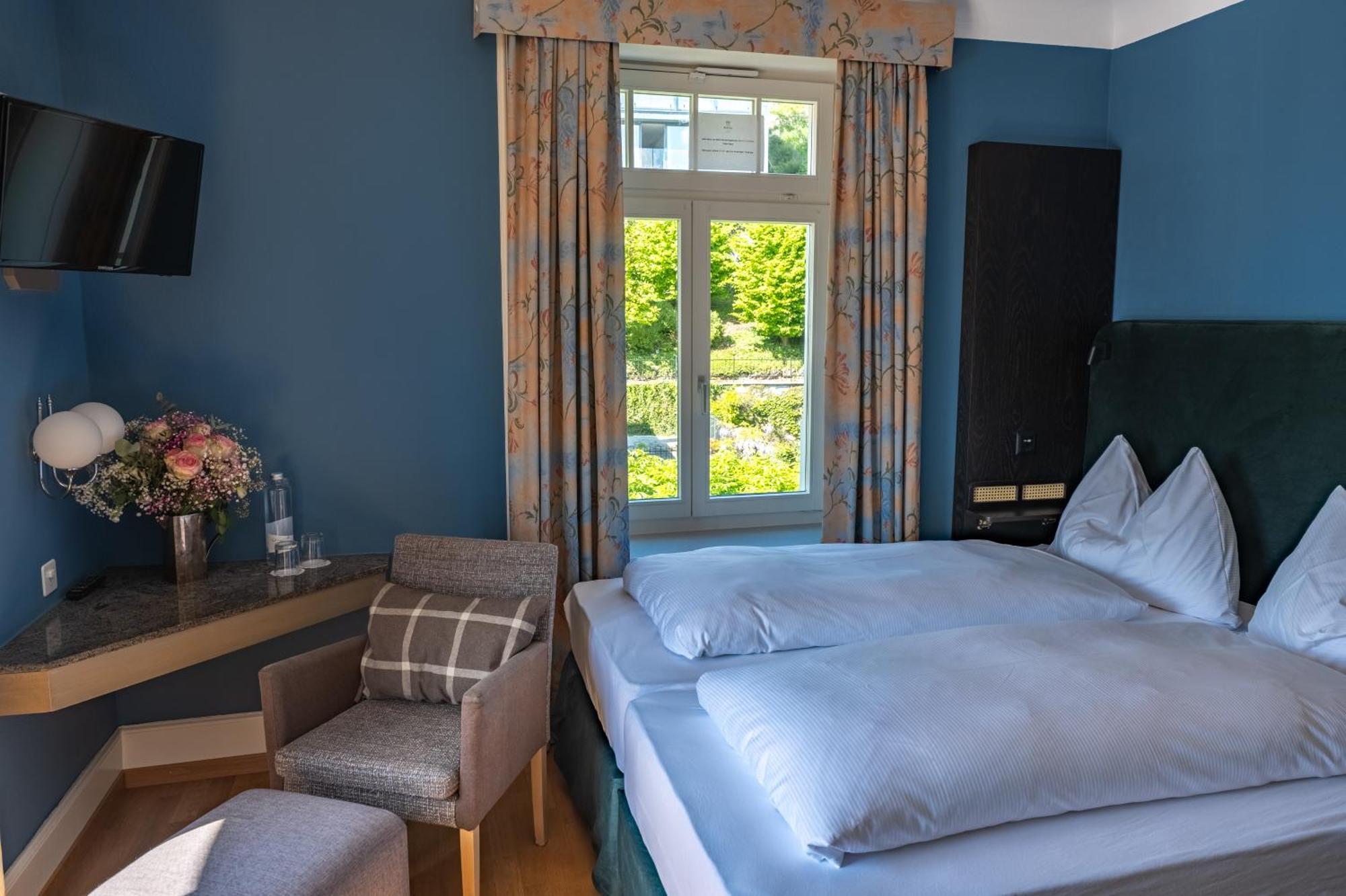Hotel Royal Luzern Pokój zdjęcie