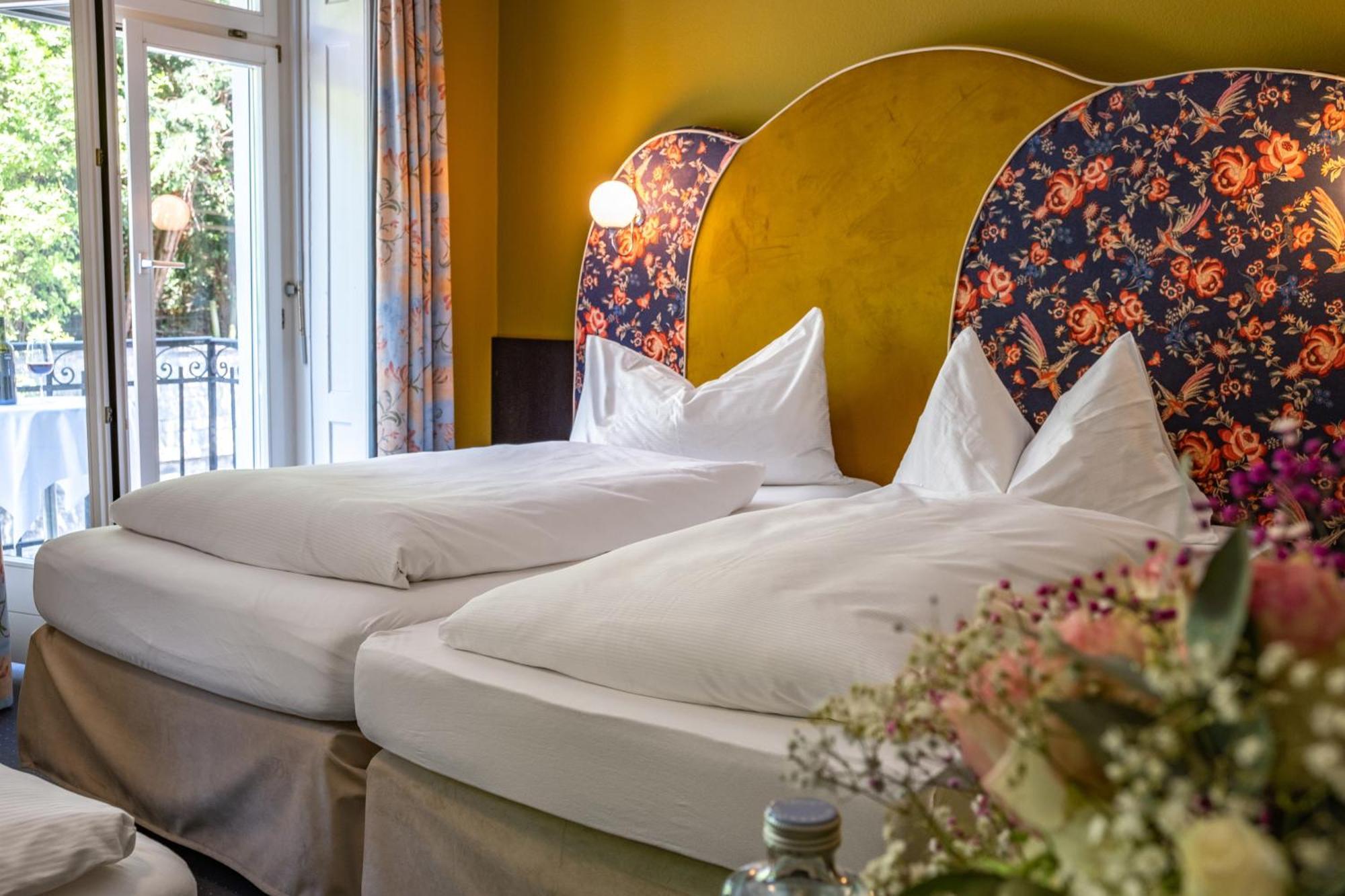 Hotel Royal Luzern Pokój zdjęcie