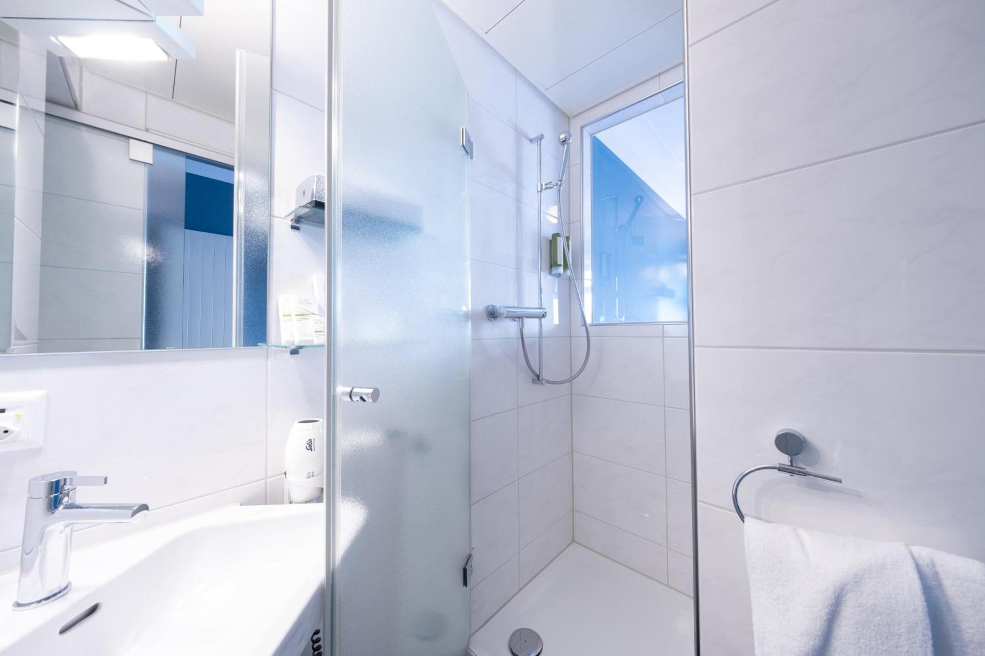 Hotel Royal Luzern Pokój zdjęcie