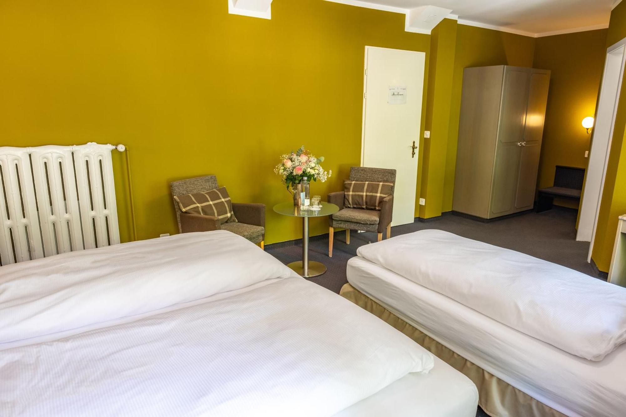 Hotel Royal Luzern Pokój zdjęcie