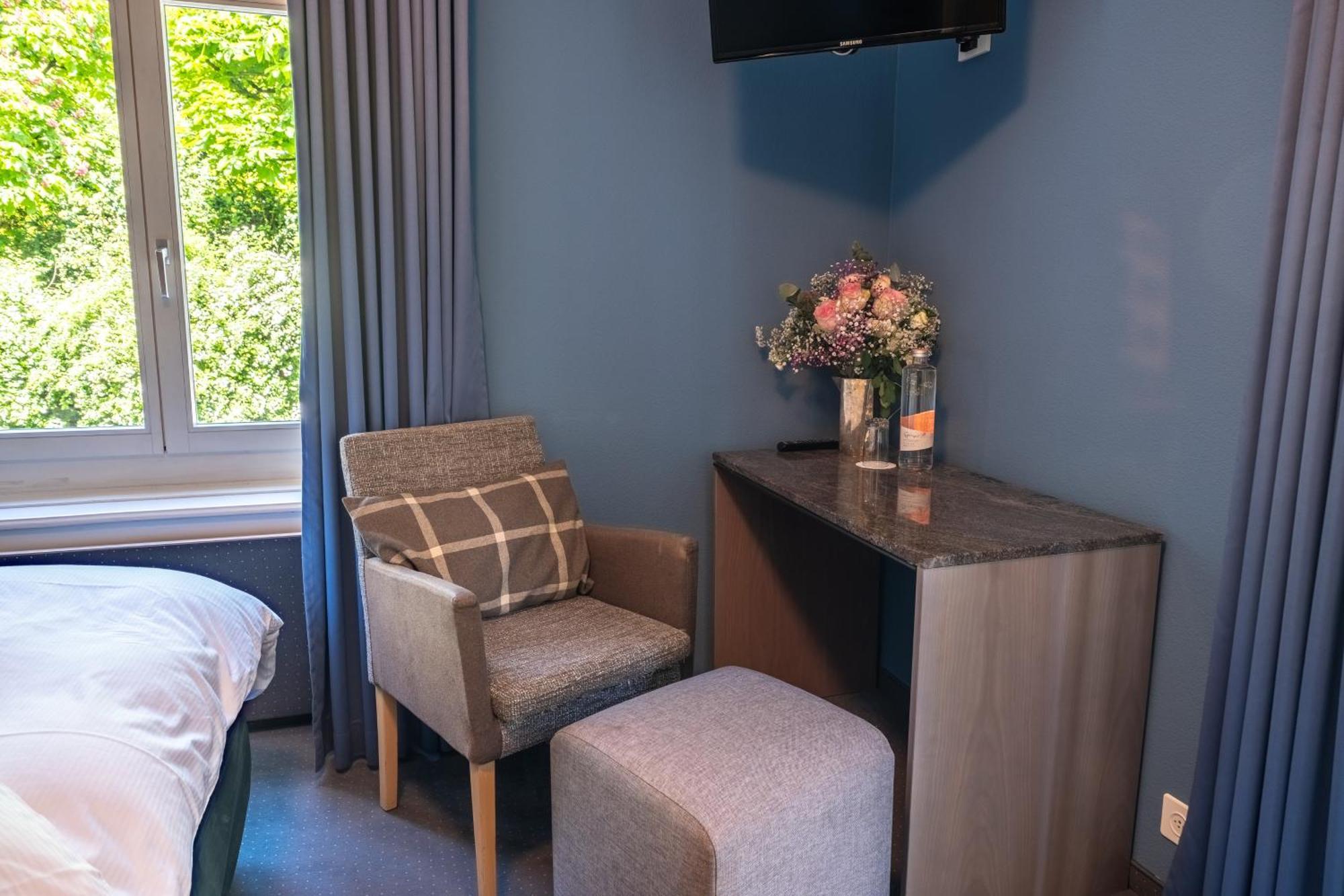 Hotel Royal Luzern Pokój zdjęcie