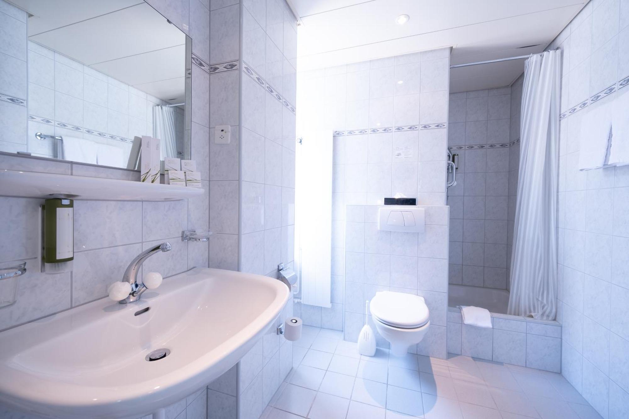 Hotel Royal Luzern Pokój zdjęcie