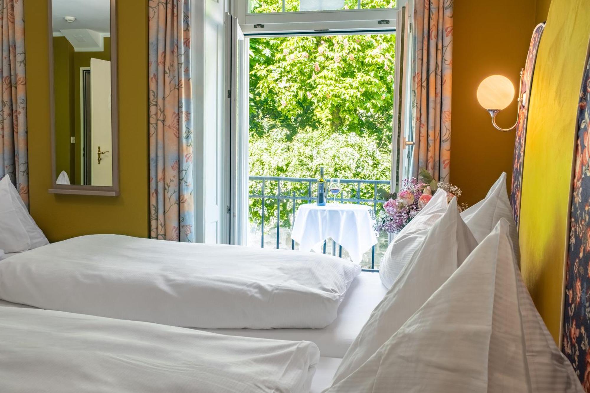 Hotel Royal Luzern Pokój zdjęcie